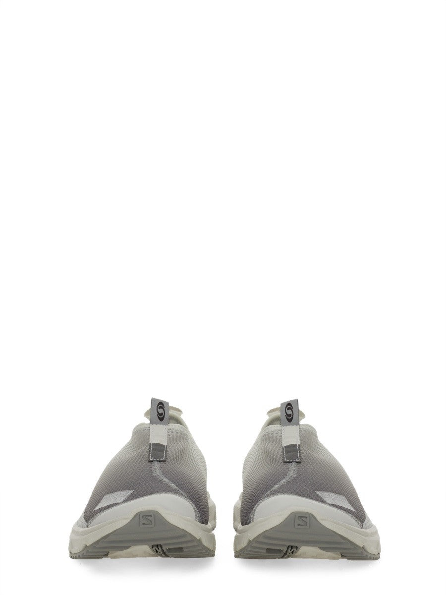Salomon Unisex RX Moc Sneaker Grey