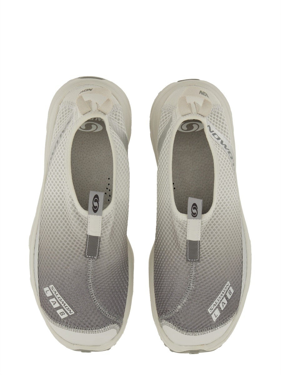 Salomon Unisex RX Moc Sneaker Grey