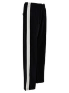 ISABEL MARANT Ryamy Joggers White, view 3