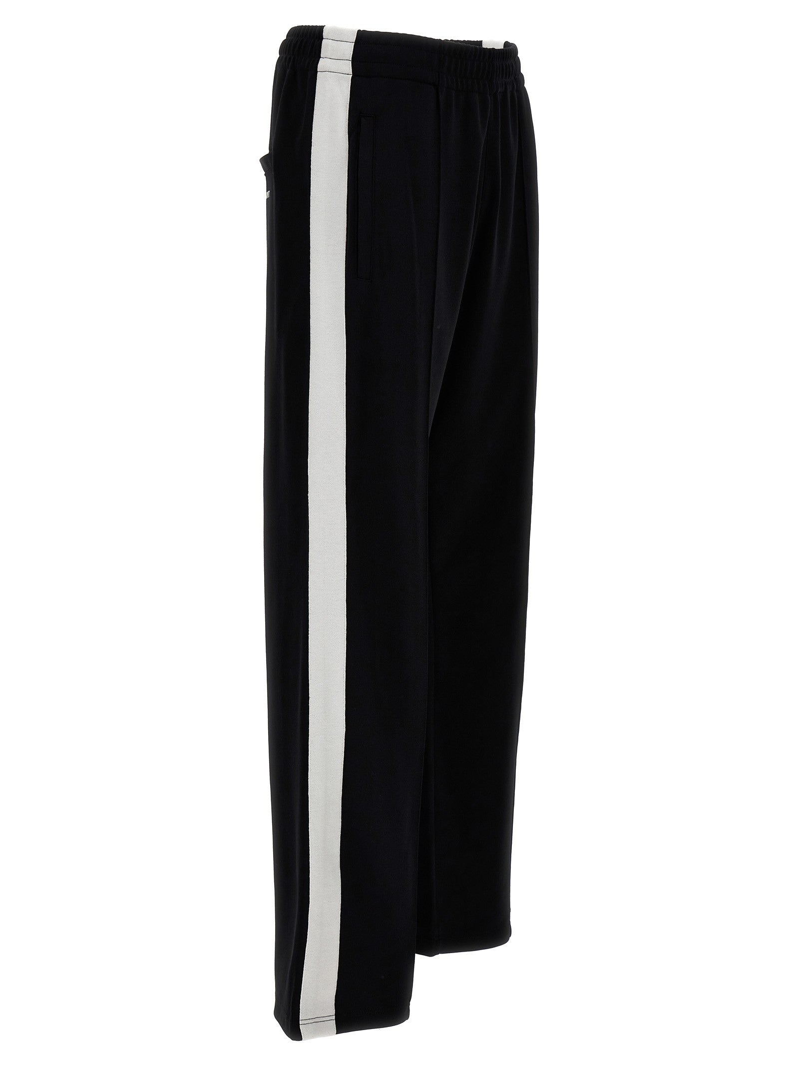 ISABEL MARANT Ryamy Joggers White