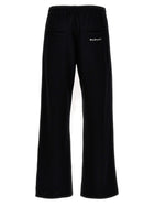 ISABEL MARANT Ryamy Joggers White, view 2