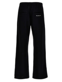 ISABEL MARANT Ryamy Joggers White