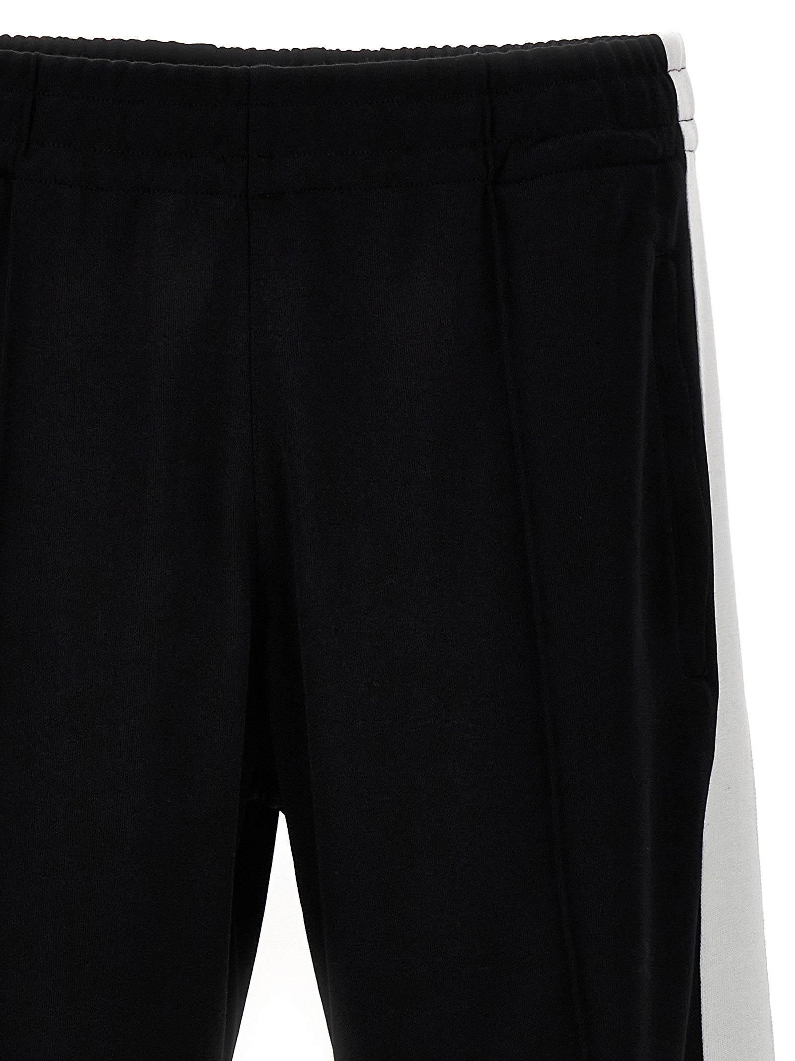 ISABEL MARANT Ryamy Joggers White