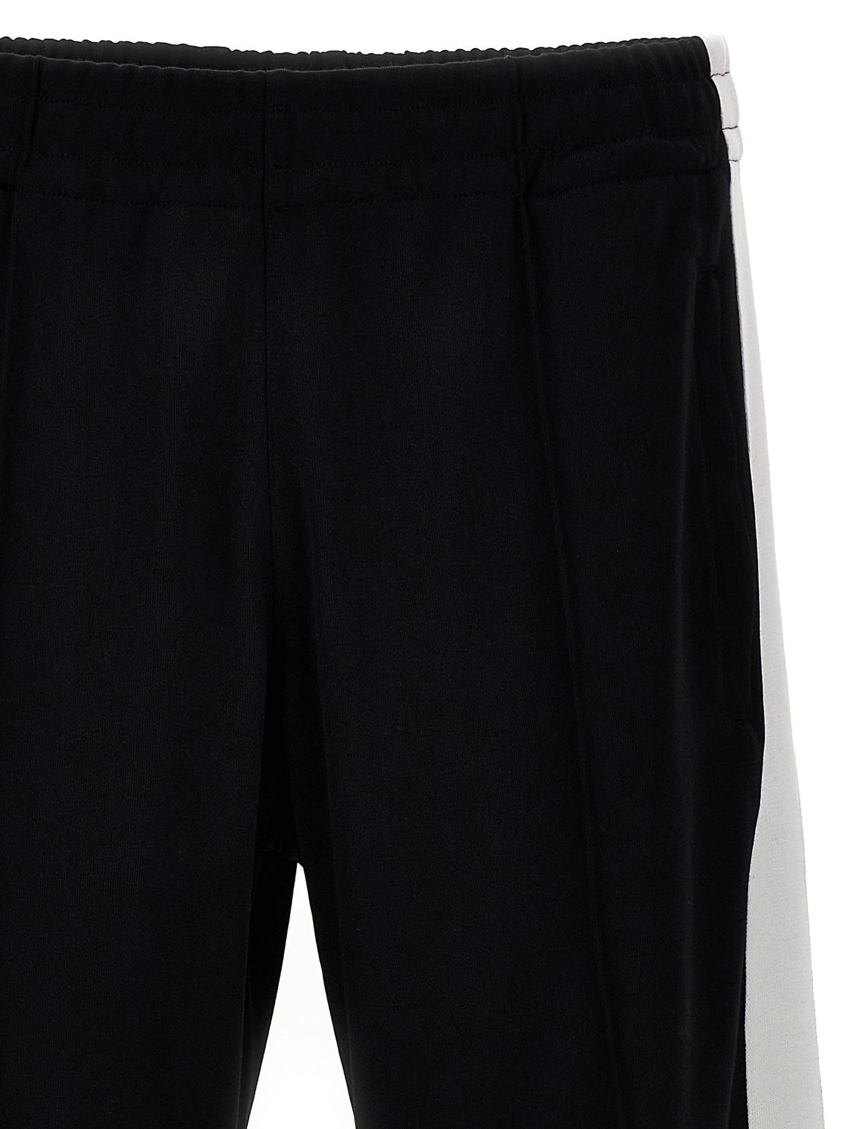 ISABEL MARANT Ryamy Joggers White, view 4