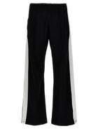 ISABEL MARANT Ryamy Joggers White