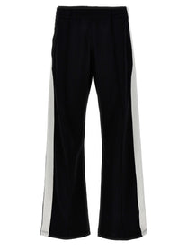 ISABEL MARANT Ryamy Joggers White