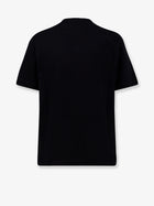Burberry Men's Ryan Cotton Shirt Black, view 4