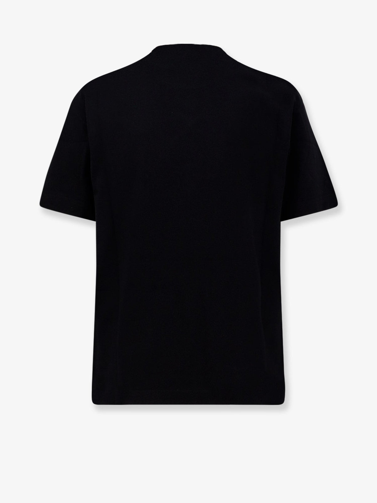 Burberry Men's Ryan Cotton Shirt Black