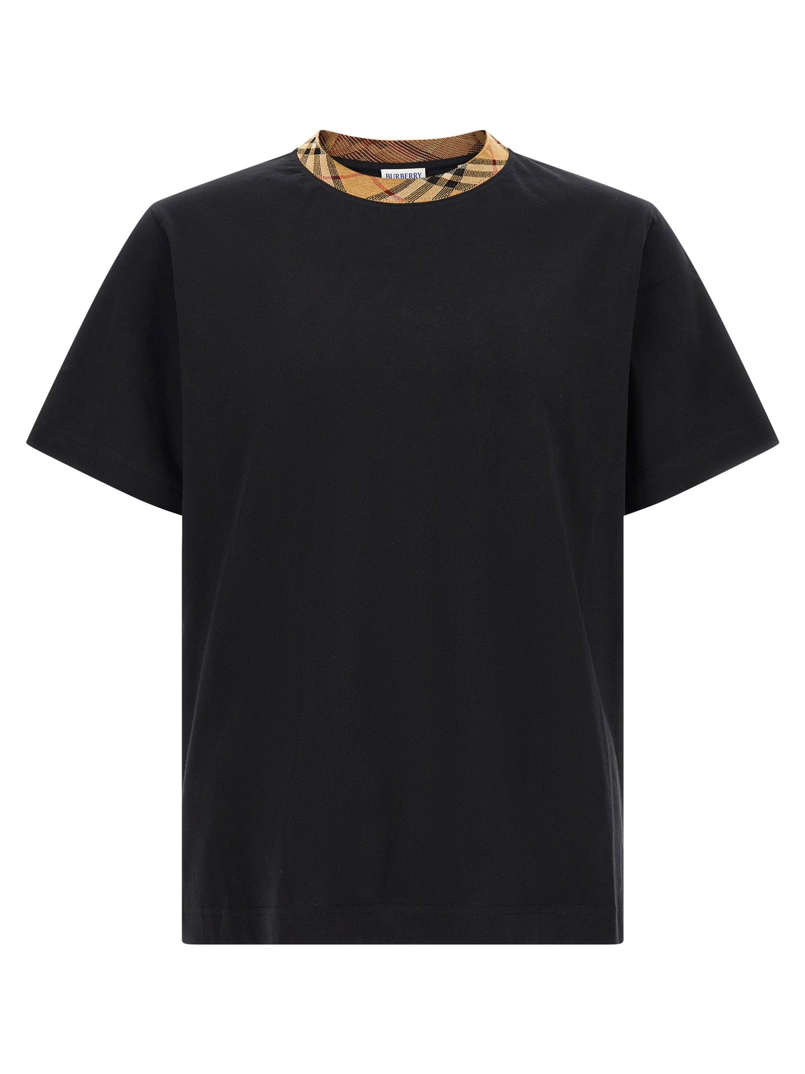 Burberry Ryan Shirt Beige