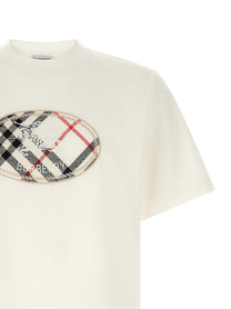 Burberry Ryan Shirt White