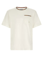 Burberry Ryan Shirt White