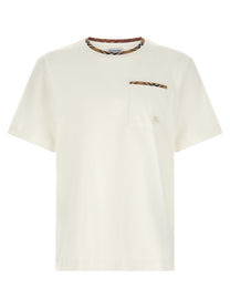 Burberry Ryan Shirt White