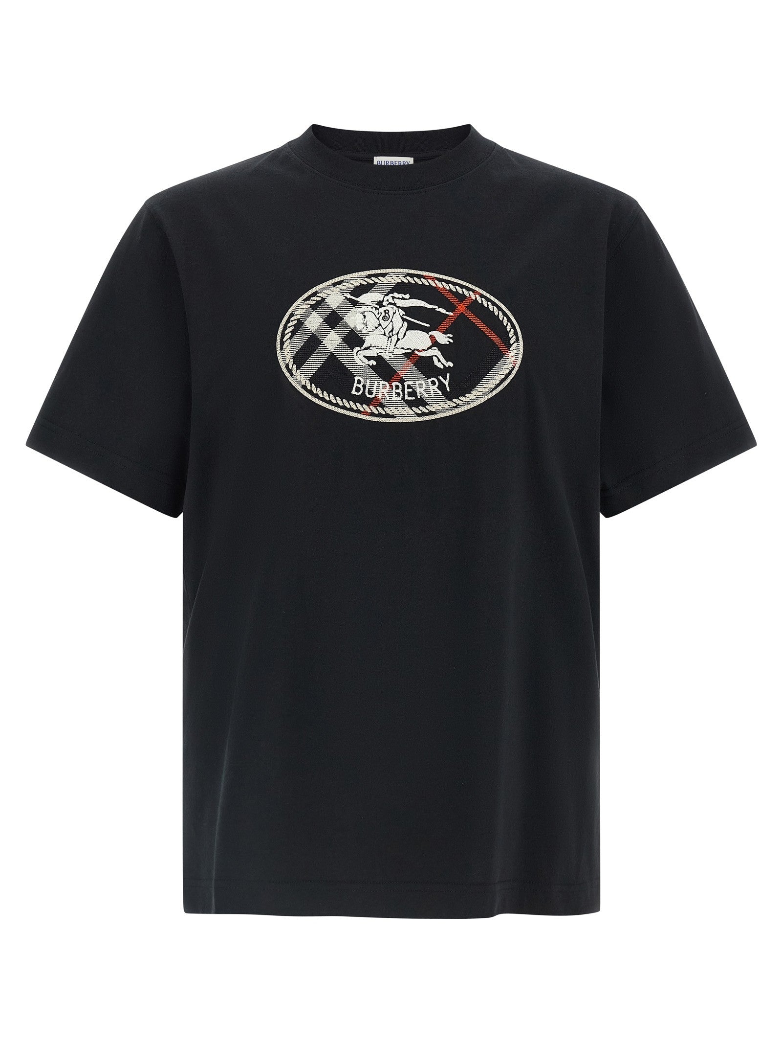 Burberry Ryan Shirt Black
