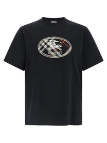 Burberry Ryan Shirt Black