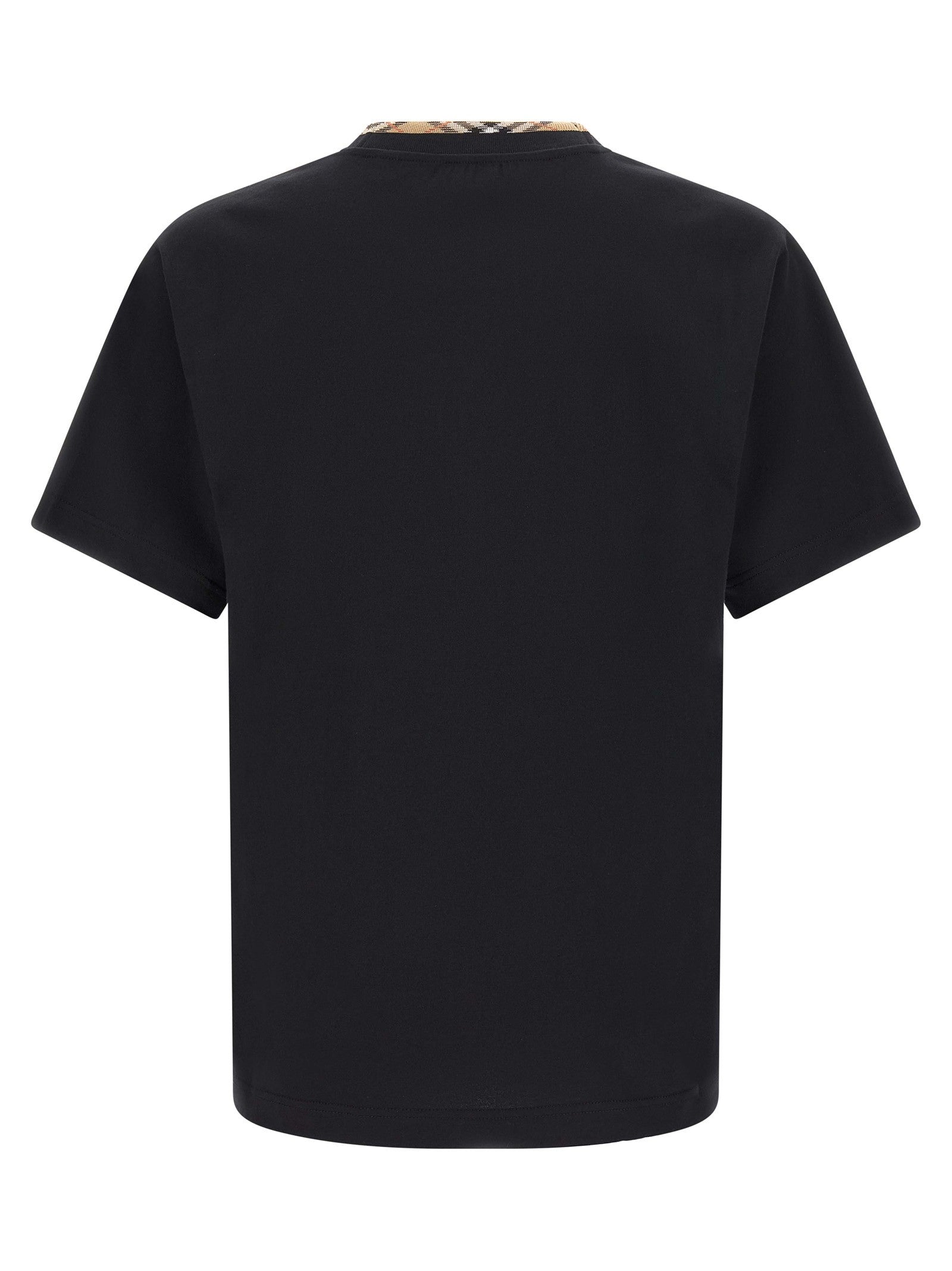 Burberry Ryan Shirt Black