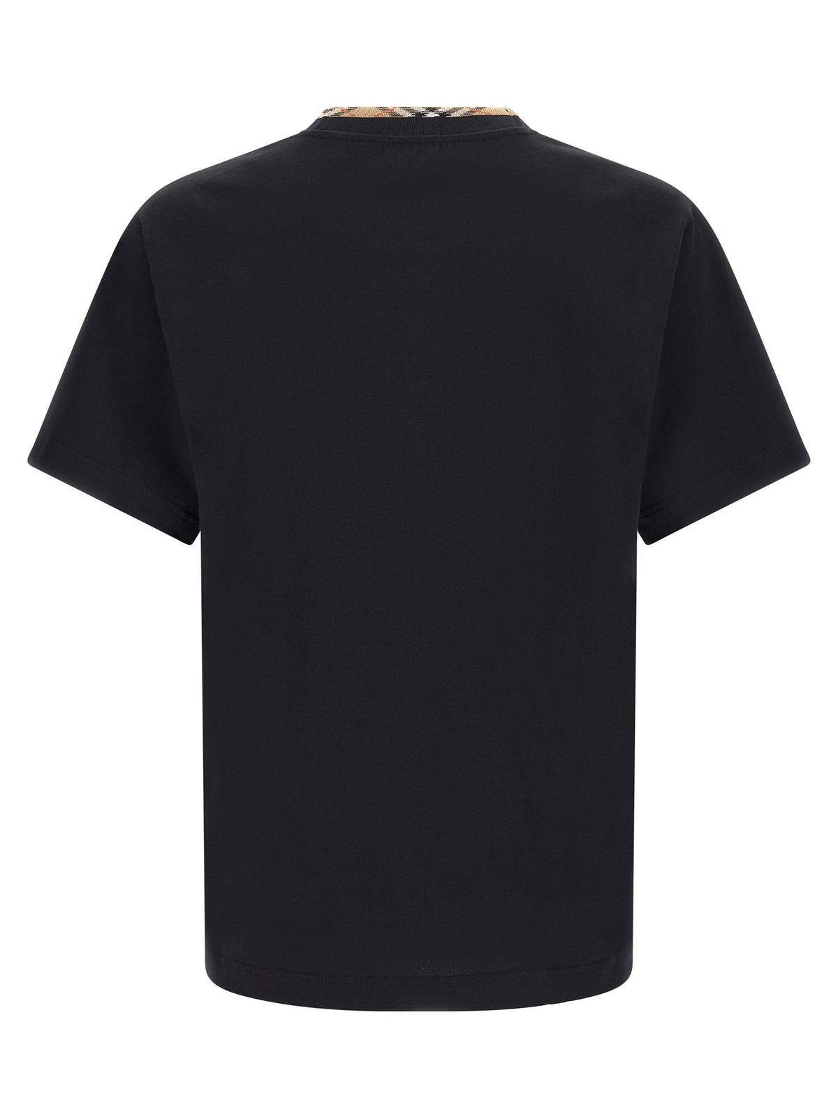 Burberry Ryan Shirt Black, view 2