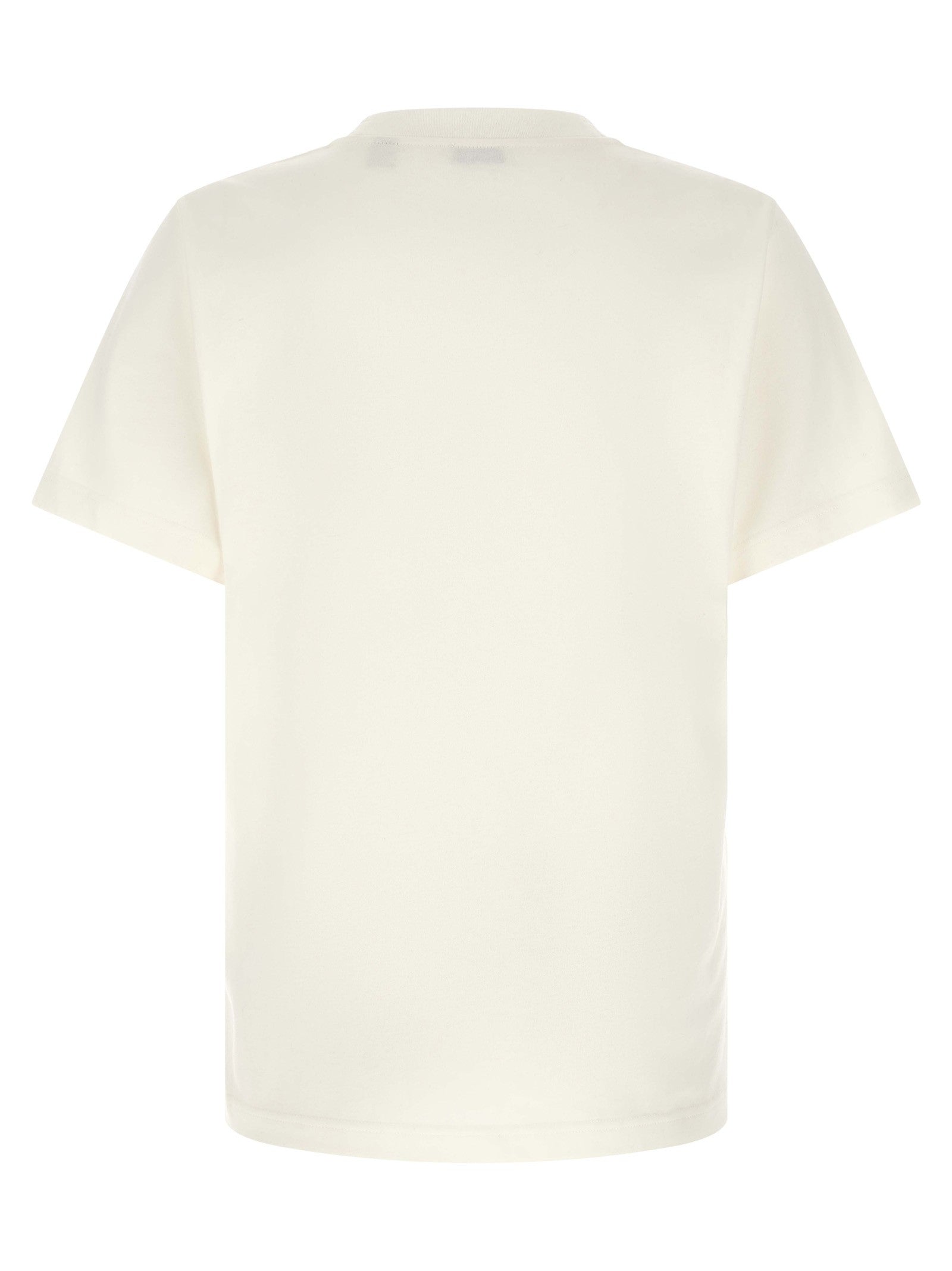Burberry Ryan Shirt White