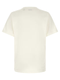 Burberry Ryan Shirt White