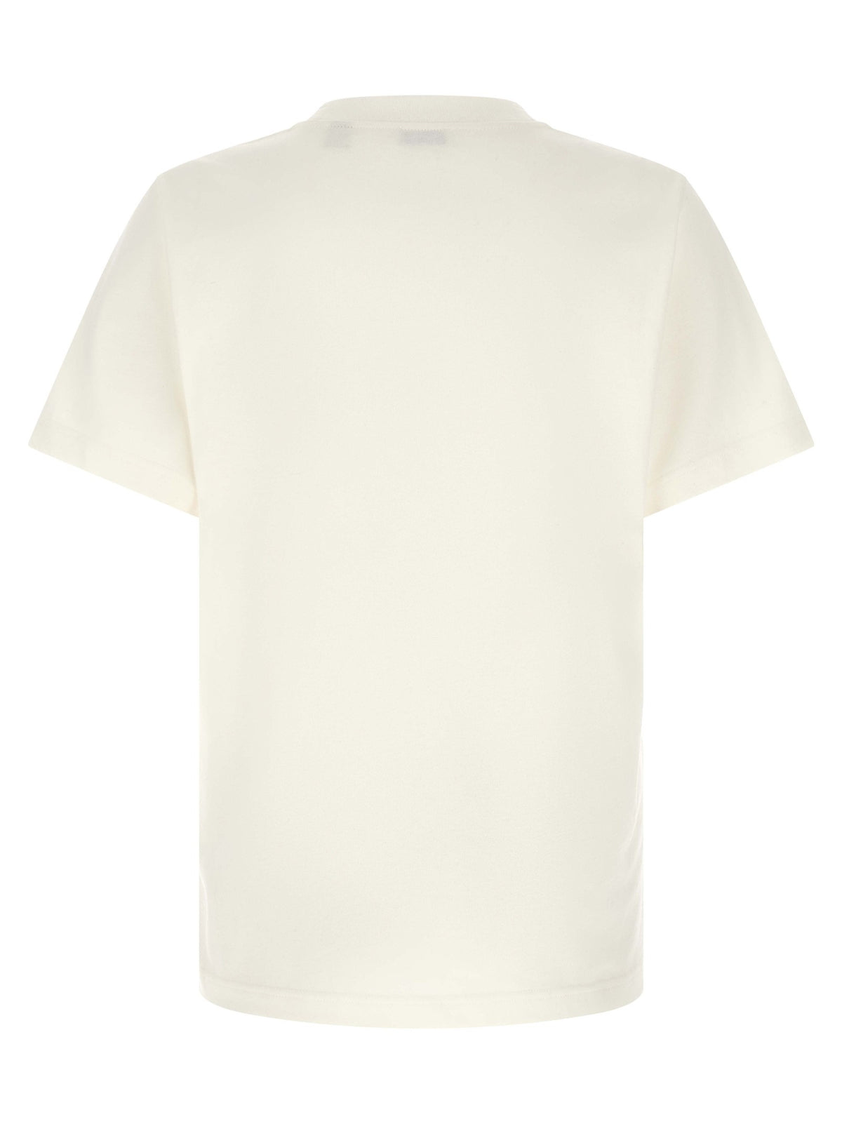 Burberry Ryan Shirt White, view 2