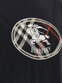 Burberry Ryan Shirt Black