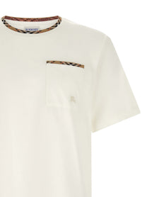 Burberry Ryan Shirt White