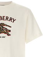 Burberry Ryan Shirt White, view 3