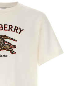 Burberry Ryan Shirt White