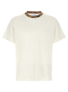 Burberry Ryan Shirt Beige