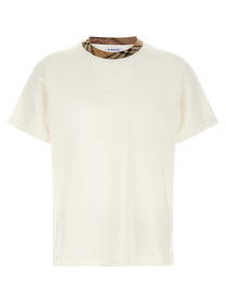 Burberry Ryan Shirt Beige