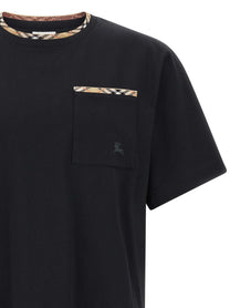 Burberry Ryan Shirt Black