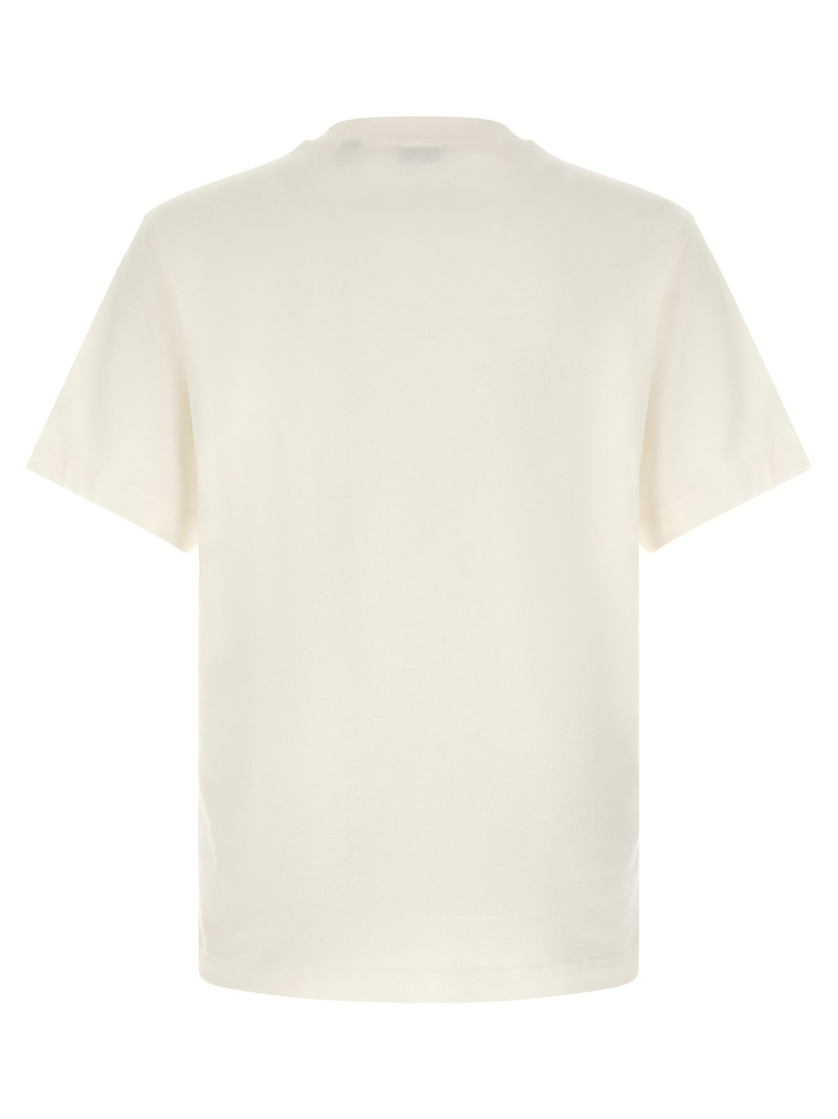 Burberry Ryan Shirt White