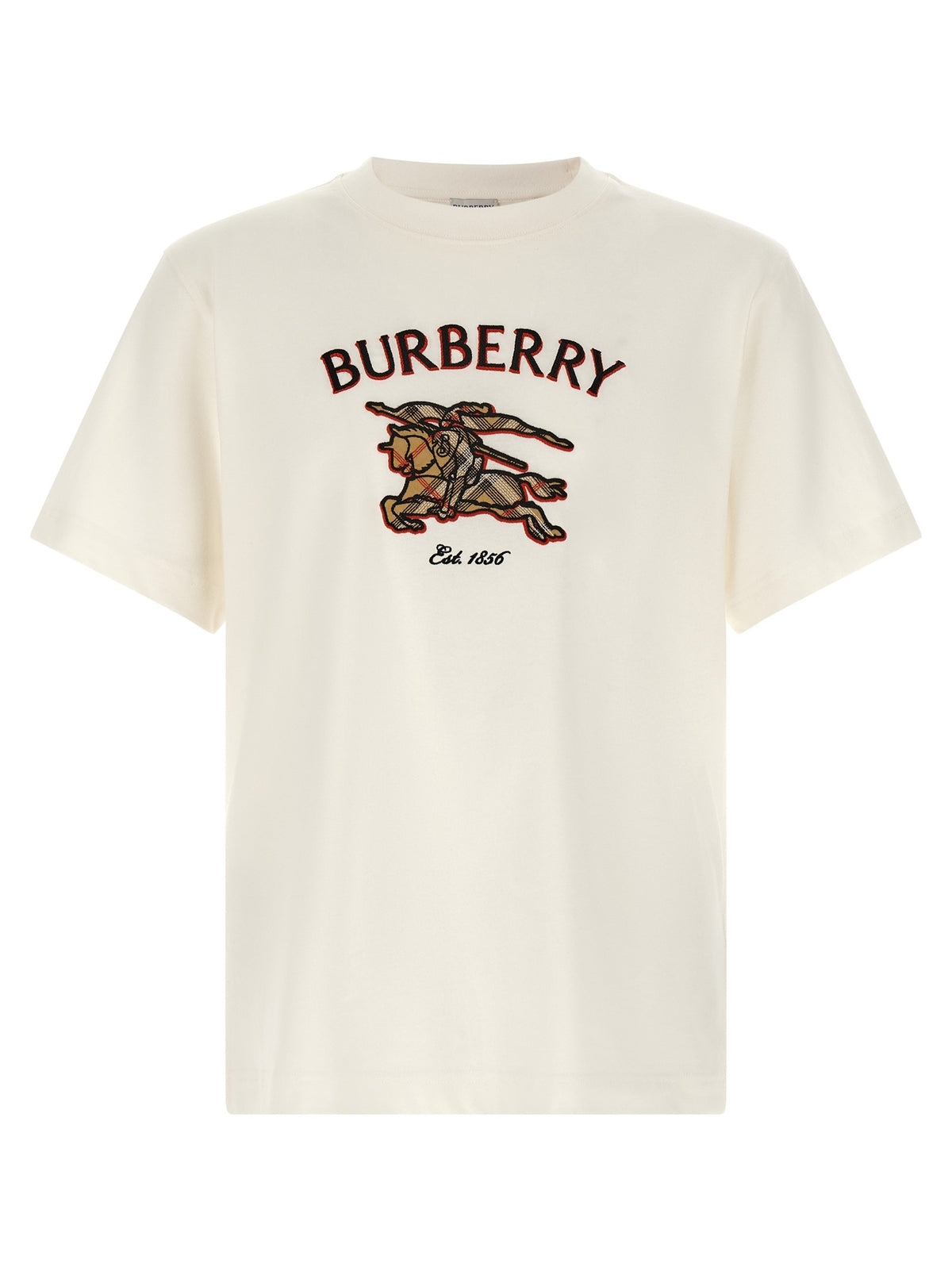 Burberry Ryan Shirt White