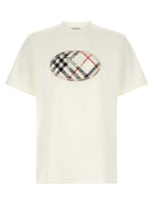 Burberry Ryan Shirt White