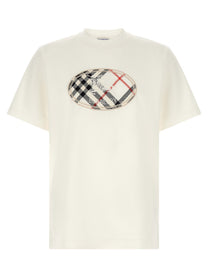 Burberry Ryan Shirt White