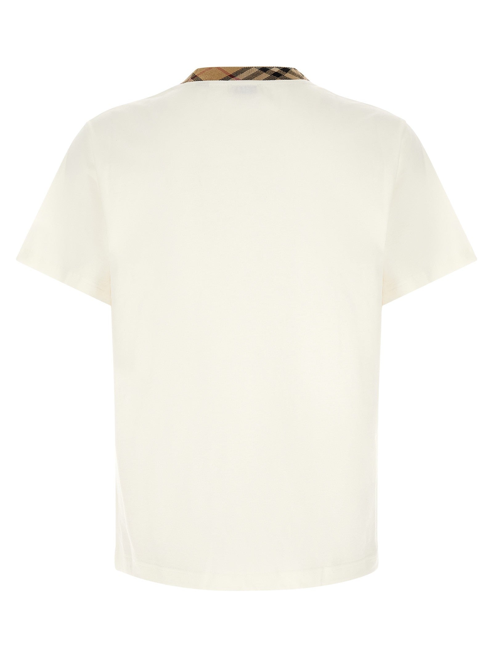 Burberry Ryan Shirt Beige