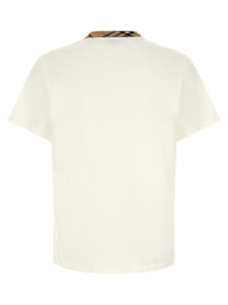 Burberry Ryan Shirt Beige