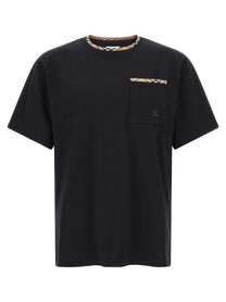 Burberry Ryan Shirt Black
