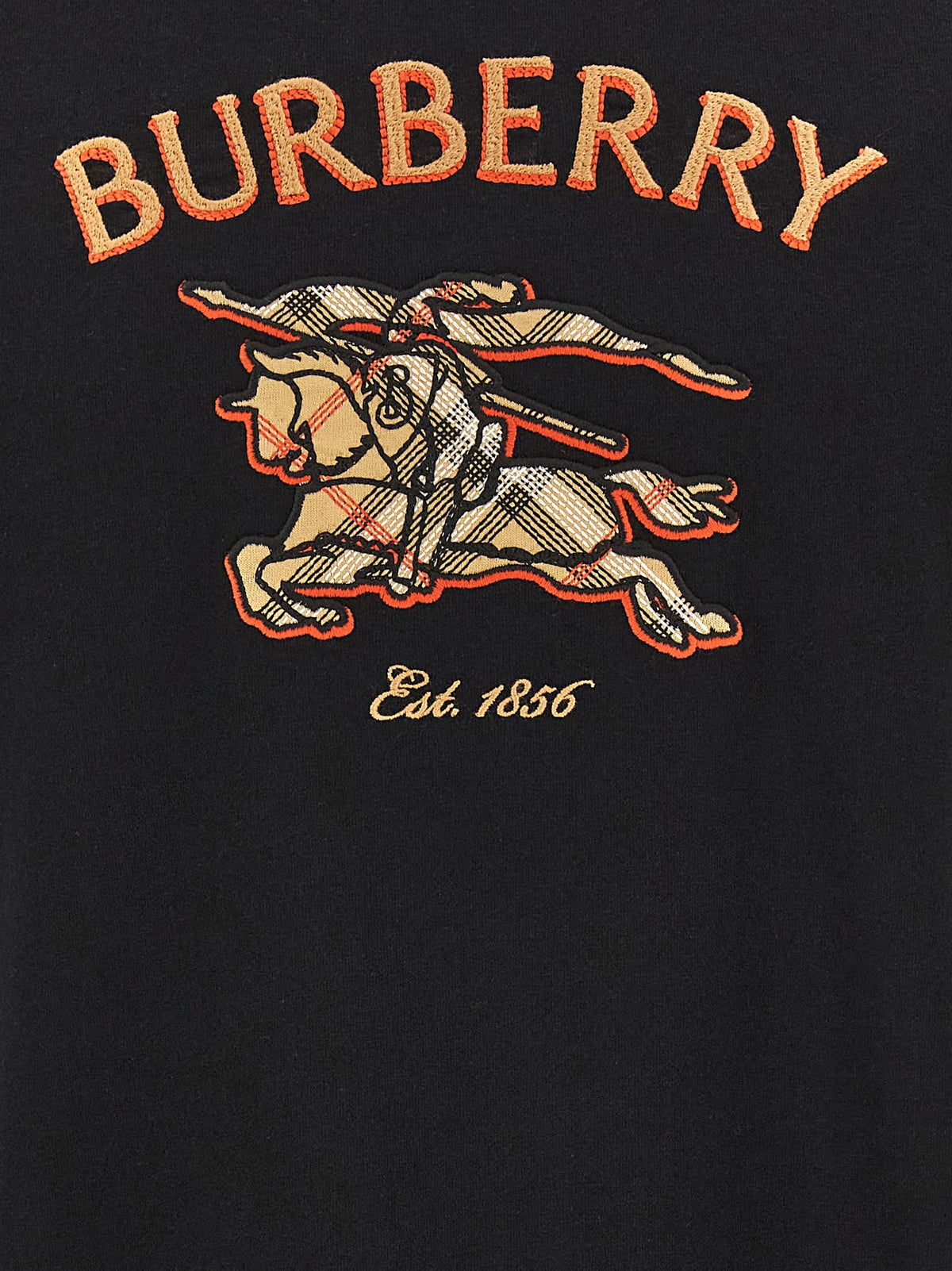 Burberry Ryan Shirt Black
