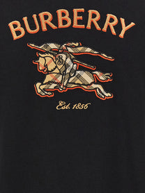 Burberry Ryan Shirt Black