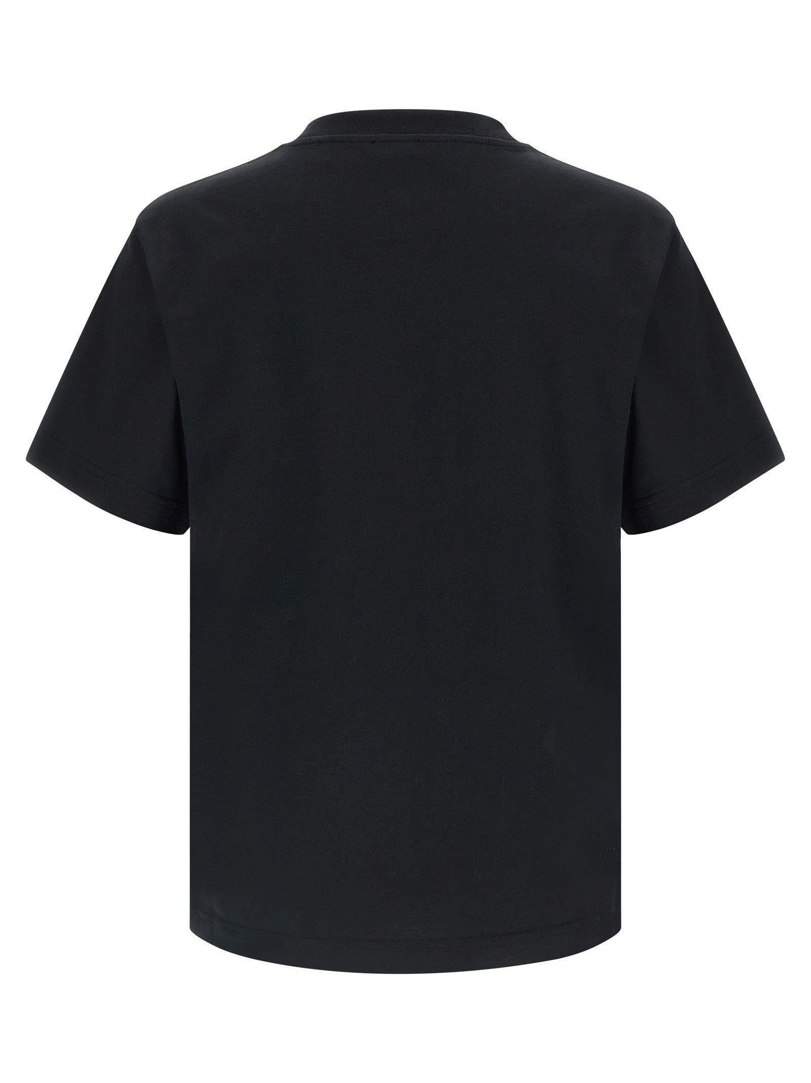 Burberry Ryan Shirt Black