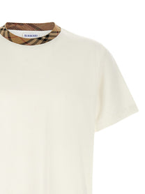 Burberry Ryan Shirt Beige