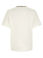 Burberry Ryan Shirt White, view 2