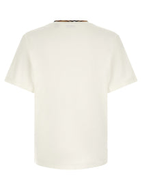 Burberry Ryan Shirt White