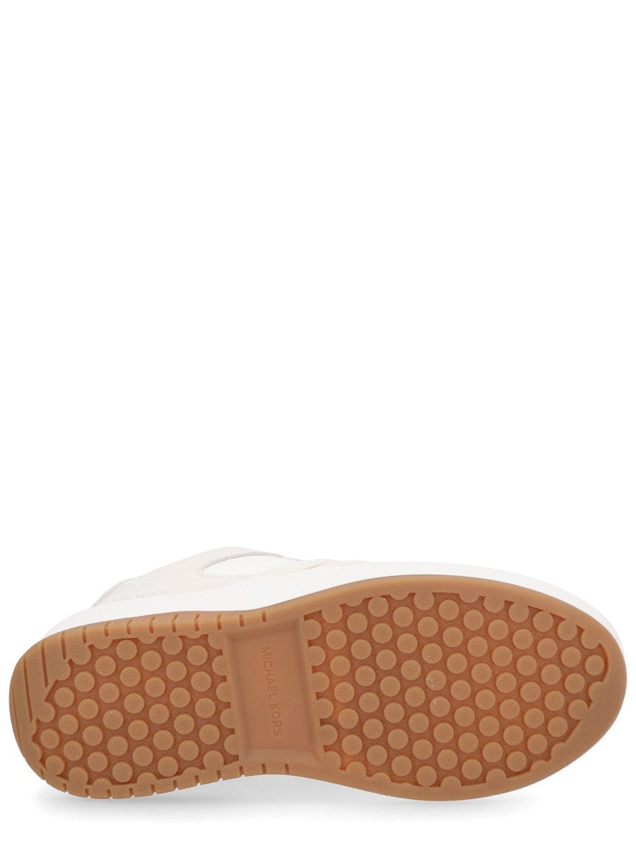 Michael Kors Women's Ryder Sneaker White