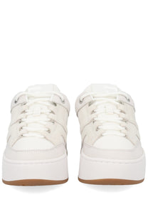 Michael Kors Women's Ryder Sneaker White