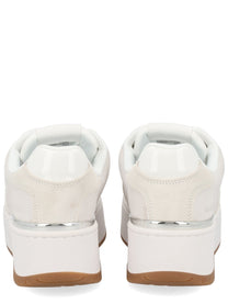 Michael Kors Women's Ryder Sneaker White