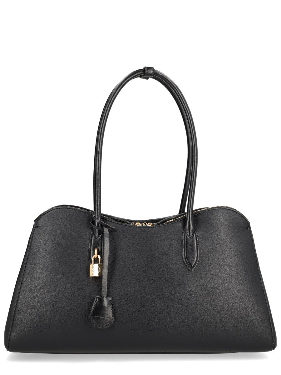 Stella McCartney Women's Ryder Tote Bag Black