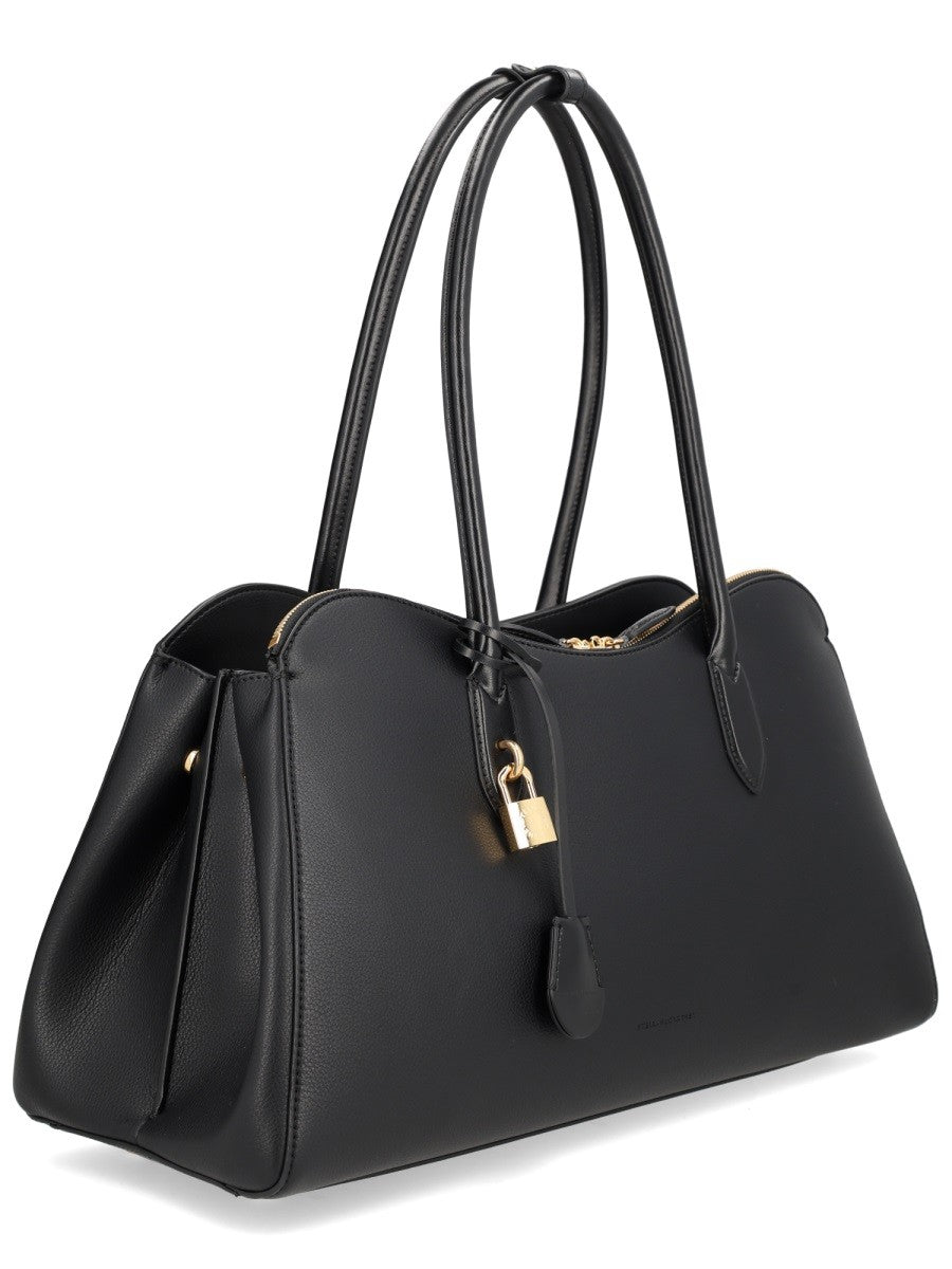 Stella McCartney Women's Ryder Tote Bag Black
