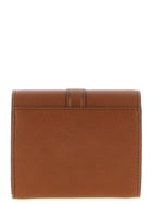 Stella McCartney Ryder Wallet Brown, view 2