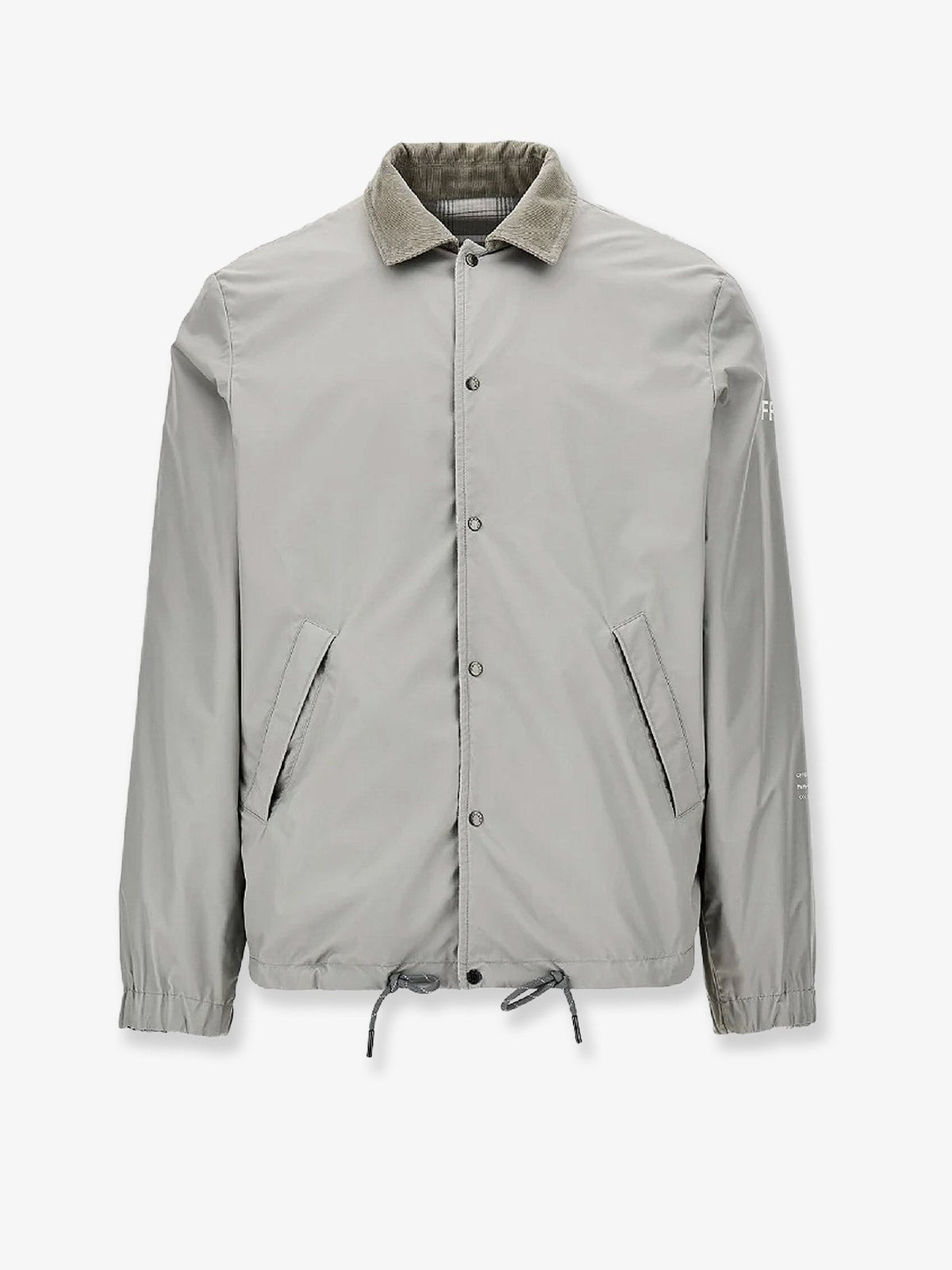 Moncler Men's Ryuha Cotton Jacket Default, view 3